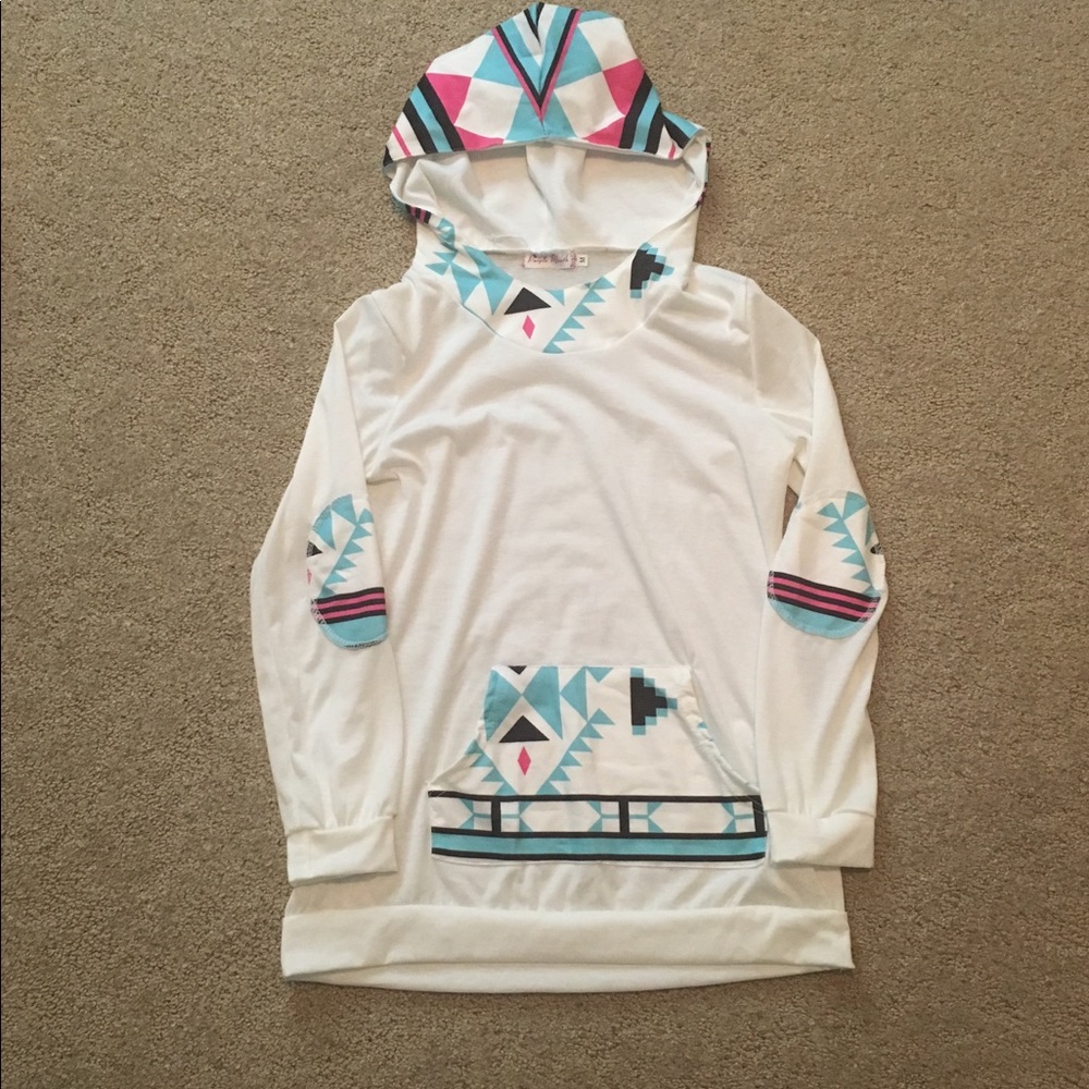 Boutique top